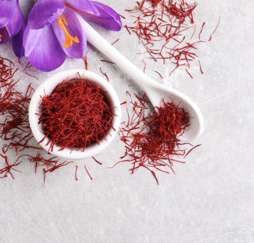 Exploring Saffron s Impact on Libido and Sex Drive namuteas